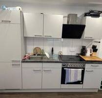 2-Zimmer Wohnung mit EINBAUKÜCHE, Balkon und Tageslichtbad - Heuchelheim