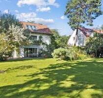 Projektierung eines Neubaus auf einem ideellen Grundstücksanteil - Verwirklichung eines Wohntraums - Berlin Westend