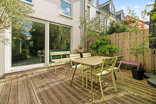 Terrasse (2) - 