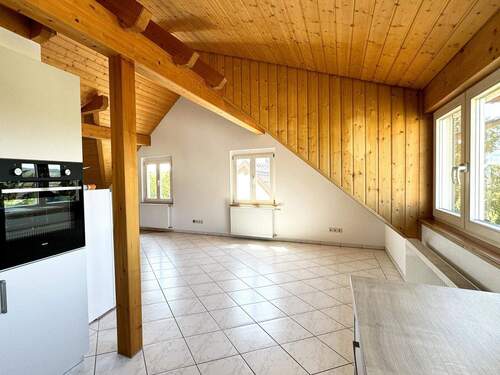 Essbereich - Etagenwohnung mit 110,00 m&sup2; in Öhningen zur Miete