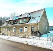 Mehrfamilienhaus 17111 Hohenmocker OT Strehlow, Dorfstraße 30