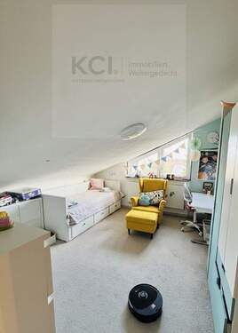 Kinderzimmer Haupt - 