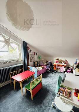 Kinerzimmer 2 Haupt - 