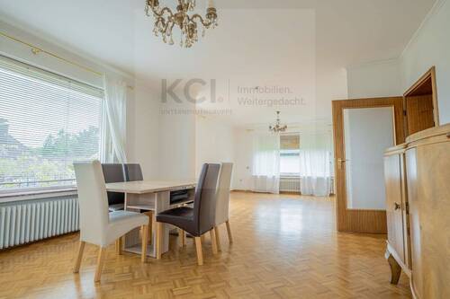 Wohnzimmer - 