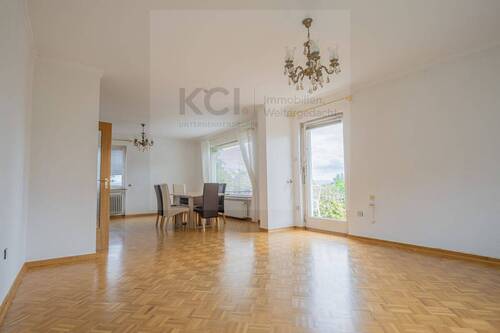 Wohnzimmer - 