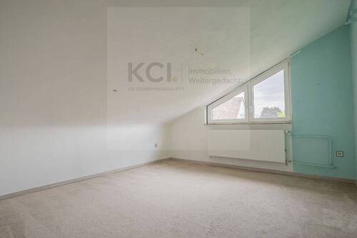 Schlafzimmer 3 - 