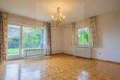 Einliegerwohnung/ Wohnzimmer - 