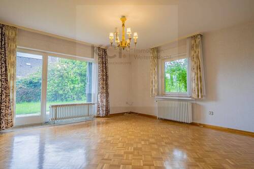 Einliegerwohnung/ Wohnzimmer - 