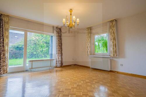 Einliegerwohnung/ Wohnzimmer - 