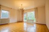 Einliegerwohnung/ Schlafzimmer - 