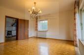 Einliegerwohnung/ Schlafzimmer - 