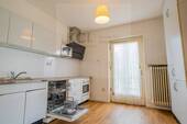 Einliegerwohnung/ Küche - 