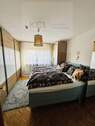 Schlafzimmer Haupt - 