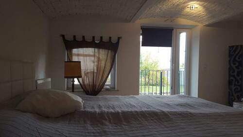 WE 1 Schlafzimmer 1.1 - 