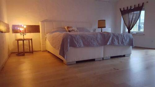 WE 1 Schlafzimmer 1 - 