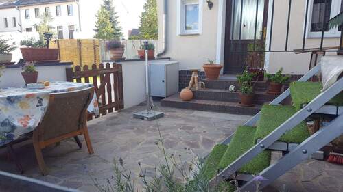 WE 1 Terrasse 1 - 