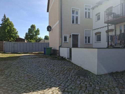 4 - Mehrfamilienhaus, Wohnhaus mit 326,00 m&sup2; in Märkisch Buchholz zum Kaufen