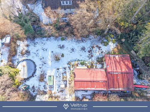 Ihr Grundstück - EXKLUSIVES BAUGRUNDSTÜCK IN PRIVILEGIERTER SEENÄHE