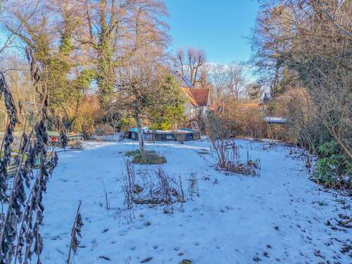 Grundstück - Grundstück in Utting zum Kaufen
