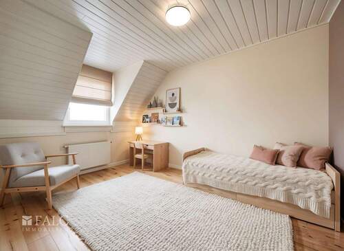 Kinderzimmer digitalisiert - 