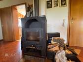 Kamin - 