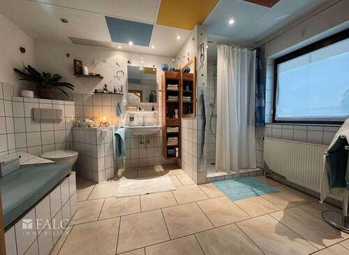 Badezimmer - 