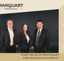 Seltene Baulücke in Bad Kissingen - Reiterswiesen mit Baugenehmigung