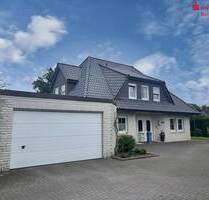 Geräumiges Einfamilienhaus in Fürstenau