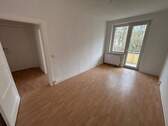 Schlafzimmer - Etagenwohnung mit 53,00 m&sup2; in Magdeburg zur Miete