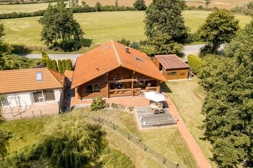 Bild 4 - Mehrfamilienhaus, Wohnhaus mit 170,00 m&sup2; in Schashagen-Marxdorf zum Kaufen