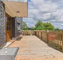 Eigentumswohnung + Terrasse in ruhigem Ortsteil von Willingen - Ideal für Naturfreunde