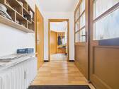 Flur_Erdgeschoss - 2 Zimmer Terrassenwohnung zum Kaufen in Willingen