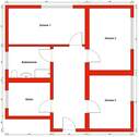 Grundriss - 