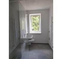 Kernsanierte, moderne Wohnung im Grünen sucht neue Familie! WG geeigent für 3 Personen! - Johanngeorgenstadt