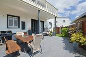 Große Terrasse - Etagenwohnung mit 129,10 m&sup2; in Donaueschingen zum Kaufen
