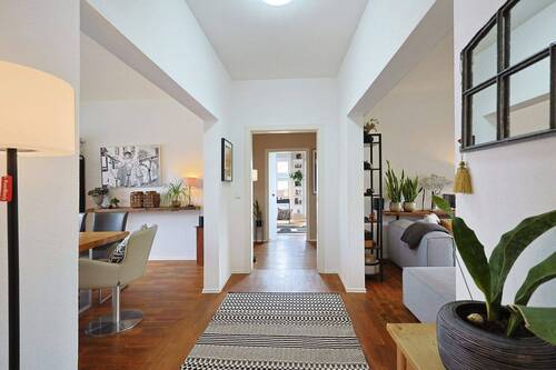 Flurbereich - 