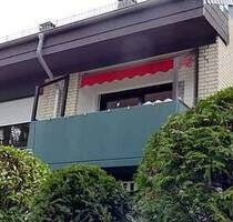 3-Zimmer Mietwohnung mit Balkon und Einbauküche in Osnabrück-Voxtrup