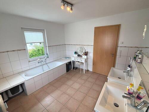 OG Badezimmer - 