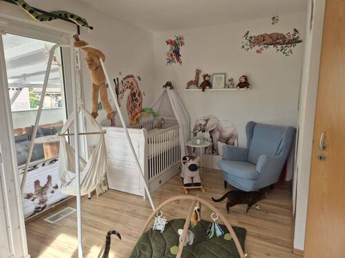 OG Kinderzimmer 1 - 