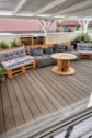 OG Dachterrasse - 