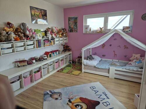 OG Kinderzimmer 2 - 