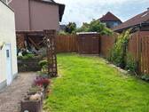 Garten - Einfamilienhaus mit 161,00 m&sup2; in Barsinghausen zum Kaufen