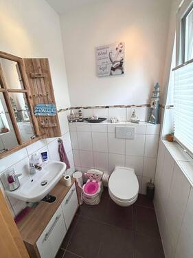 EG Gäste-WC - 