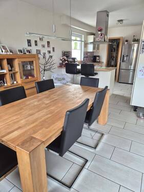EG Wohnen/ Essen - 