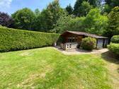 Gartenhaus - 