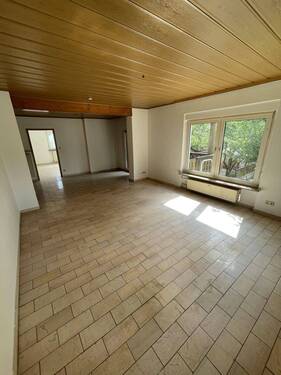 Wohnen/Essen III - 