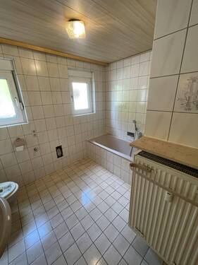 Badezimmer I - 