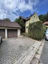 Garage Wohnung EG I - 