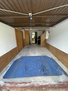 Garage Wohnung EG II - 