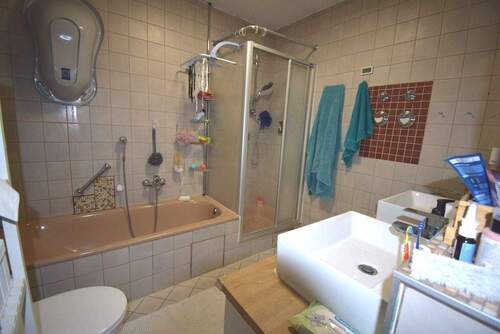 Badezimmer - 